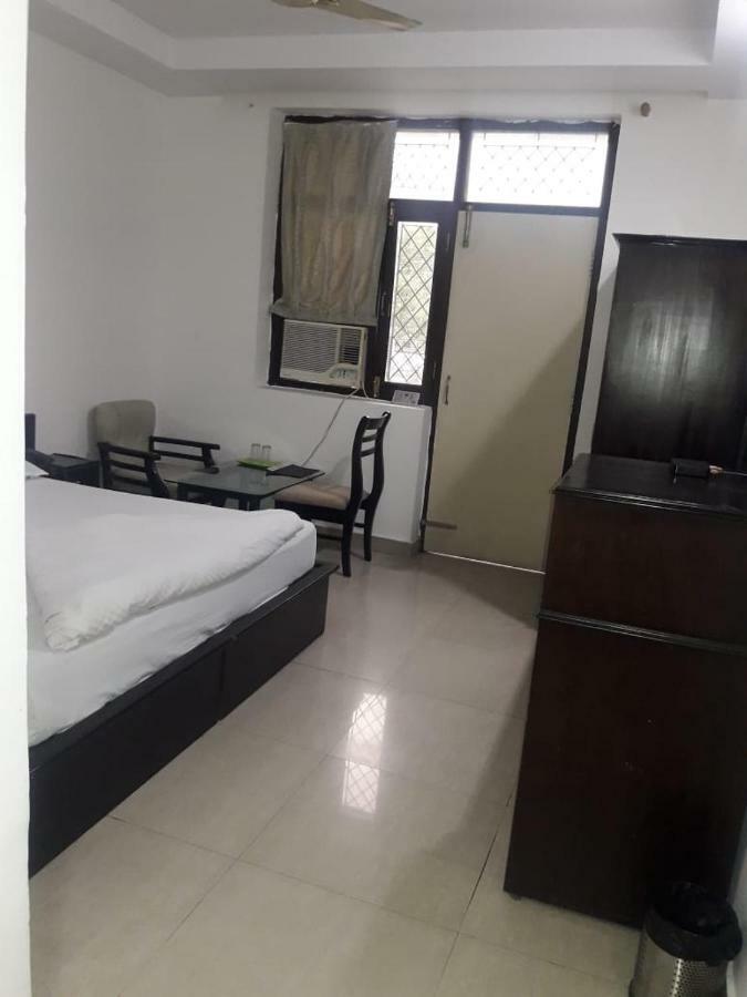 Hotel Vindhwashni Haldwāni Exterior photo